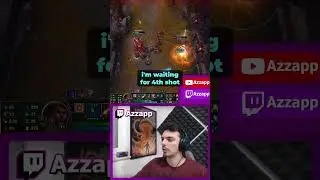 Jhin's 5th Bullet