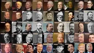 ALL US PRESIDENT SING SCATMAN(400 subs special)