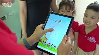 KidsOnline - the trusted companion of kindergartens and parents