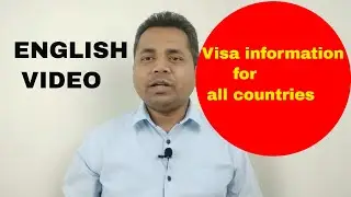 How to Apply Malta Work Permit Visa 2021 || English Video #malta #emmanueljames #visa