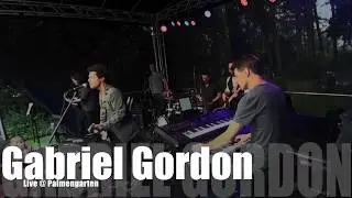 Gabriel Gordon - Easy With You/ Mr. Miller