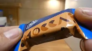E.Wedel Mocca cukierek kawowy w czekoladzie deserowej