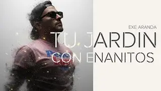 TU JARDÍN CON ENANITOS ( coreo ZUMBA ) Inst. Exe Aranda [ Prod. realizada en Paraná, Entre Ríos ]