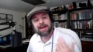 Interview with Columbia University professor and founder of Allure Security, Salvatore Stolfo