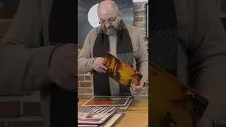 Expresowy przegląd płyt winylowych #płyty_winylowe #vinyl #vinylrecords #winyle #vinylcollection