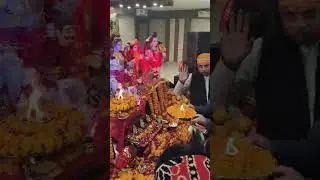 Aarti chauki 3/1/26 Ambey Tum Ho Jagdembe kali by Gautam subscribe likes comments shares maximum 🙏