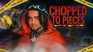 Florida Rapper Found Mutilated &mdash; Left in Front of an Abandoned House