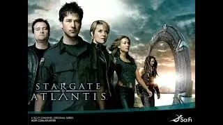Stargate Atlantis Saison 6: Ce qui était prévu...