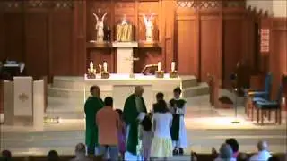 Entire Mass 11 AM  070713AD