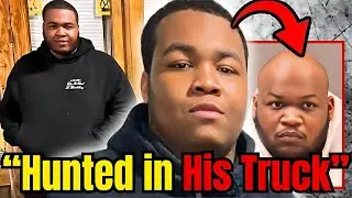 Tow Truck Driver Aaron Whitfield Jr. Mur3ered in Targeted Shooting in Northeast Philadelphia