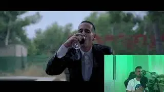 LUISAKER-EL RENCOR NO ES LA SOLUCION 😲🎙 REACCIONANDO #reaccionando #rapmusic