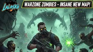 Call of Duty Zombies clutch #callofduty #warzone #videogame #ps5  #cod #mw2 #gaming #warzoneclips