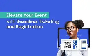 Identityform event ticketing solution
