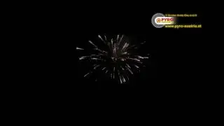 Pyro Austria - Black Hawk Fire
