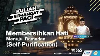 #kuliahsemangatpagi 1565