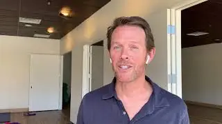 Jeff Bailey Yoga Loft Reopening and State of In Studio