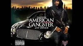 Jim Jones ft. The Game - Love Me No More
