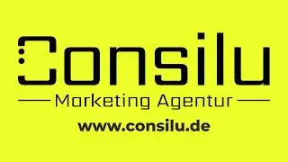 Full-Service Consilu Marketing Agentur