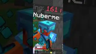 Mineplex Classic Lobby PvP #0110 Nubemen