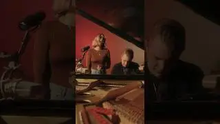 &ldquo;Because He Lives&rdquo; cover. #liveperformance #soul #cover #becausehelives #gospel #singersongwriter