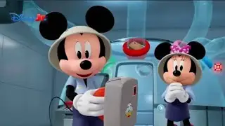 Mickey & Minnie&rsquo;s Birthday Party Surprise | Fun Cartoon Story for Kids