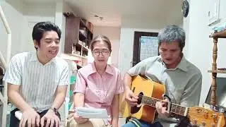 Dito ma'y Mahirap by Casiño Family