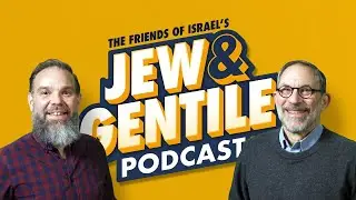 God&rsquo;s Hand in the Holy Land, If Paul Rudd Met Jesus, Righteous and Just, and Gut in Verter (Ep #221)
