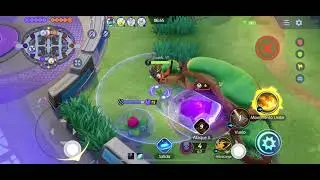 GAMEPLAY RANKEADO DE TALONFLAME NA JUNGLE DO POKEMON UNITE - iPhone 12 Pro Max