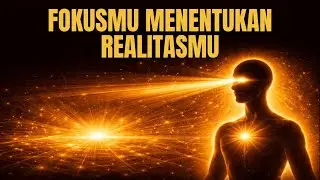 Efek Pengamat: Kunci yang Mengubah Realitasmu