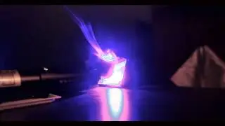 Wicked Lasers Arctic Spyder 3