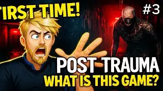 Post Trauma Part 3  - Welcome To Hells ER