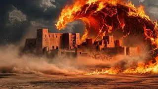 Days of Sodom & Gomorrah | What They Don’t Tell You About the Population