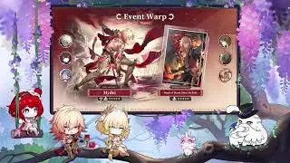 Honkai Star Rail 3.1 Special Program Recap | Event Warp