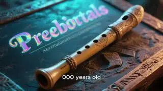 Secrets of the Stone Age World