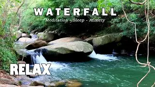 Science of Sound: Flute Tones for Deep Relaxation 🧠