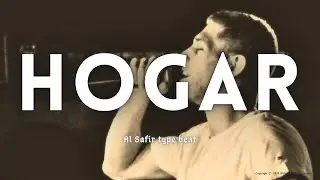 (FREE) Al Safir type beat - 