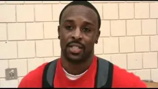 Coaches Corner interview with Rahmon Fletcher