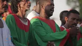 ضريح الشيخ حمد النيل