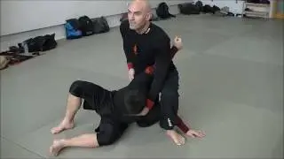 Seville Seminar  61116