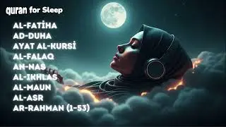 Something Will Change After You Listen to This Ruqyah