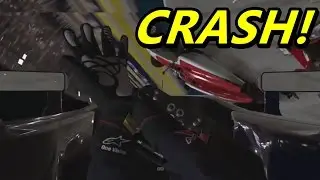 F1 2015 Online Bugs and crashes