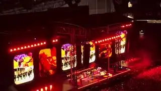 Oasis - The Masterplan (Live @ Accor Stadium in Sydney Australia (07/11/2025)