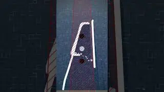 SHATTER BRAIN| PHYSICS SIMULATOR | LEVEL-27 | PHYSICS SIMULATOR (PS)