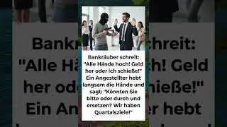 🤣 Deutsche Witze, bei denen du LACHST und Deutsch lernst!