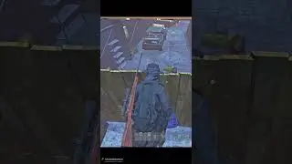 Залезли в гараж с машинами. #shorts #king_of_winter #dayz #namalsk