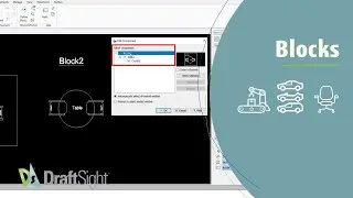 Create Nested Block