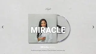🎧{FREE} Afrobeat Gospel Instrumental 
