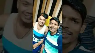 Sanjeet Yadav & Sumo Chingari acting ❤️ #Sanjeetyadav , #Rishitaraj