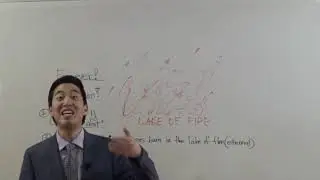 HELL FOREVER! or Billions Annihilated? | Dr. Gene Kim