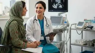 Uterine Fibroids: Symptoms, Causes & Treatment Options